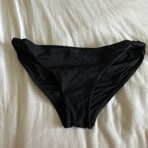 lspace black bathing suit bottoms